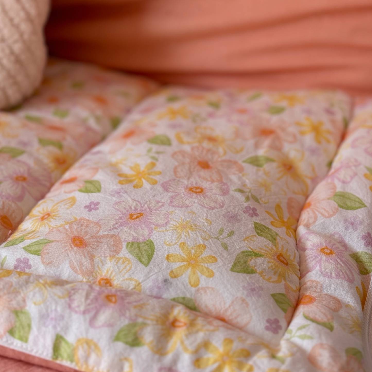 BLOOM - All in One Bedding