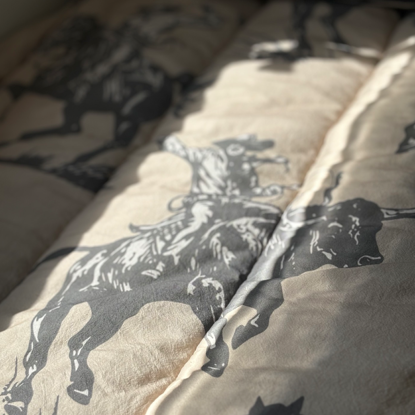 WYATT - All in One Bedding