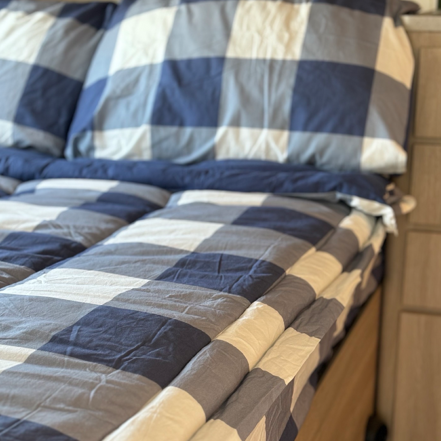 MURPHY - All in One Bedding