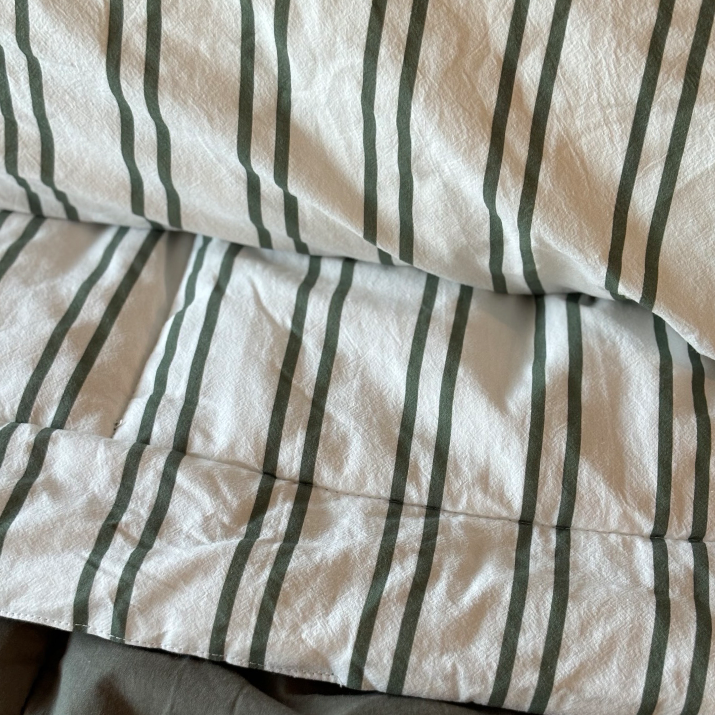 OLIVE - All in One Bedding