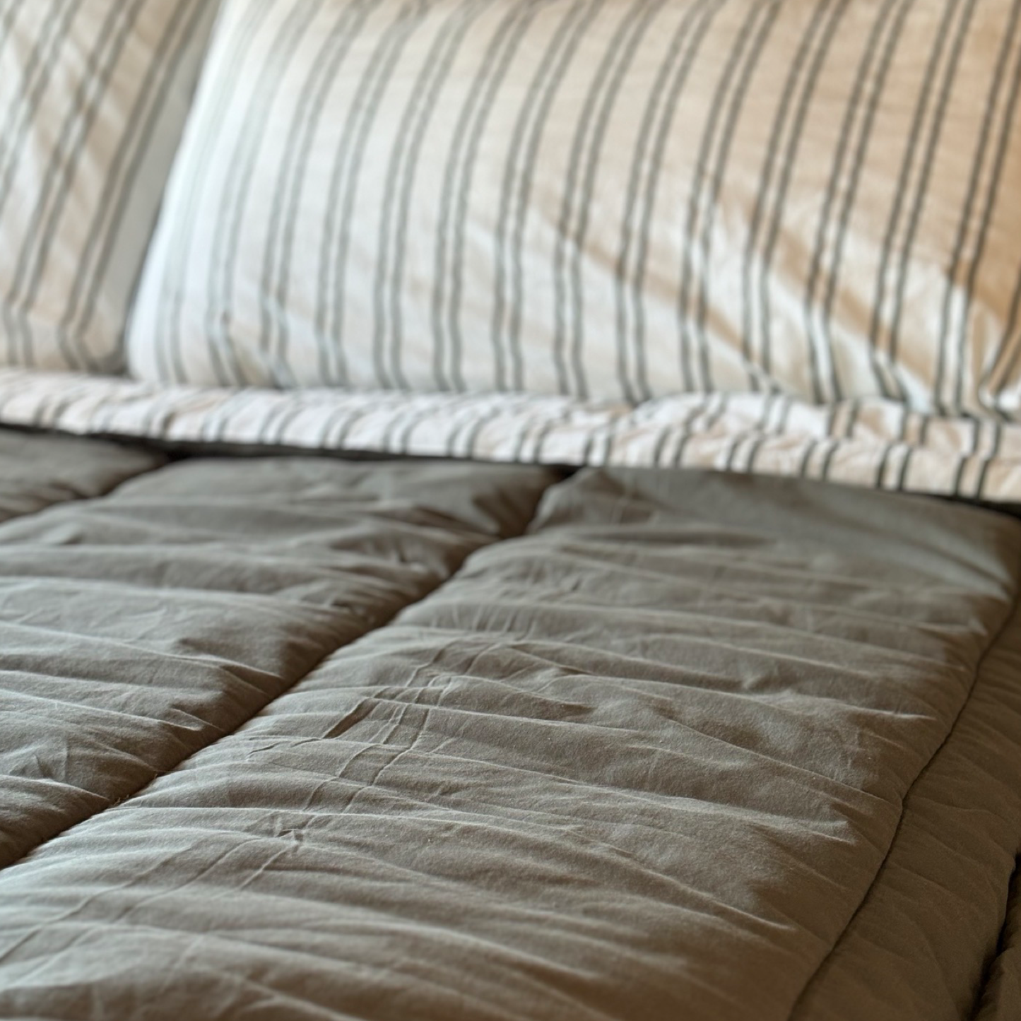 OLIVE - All in One Bedding