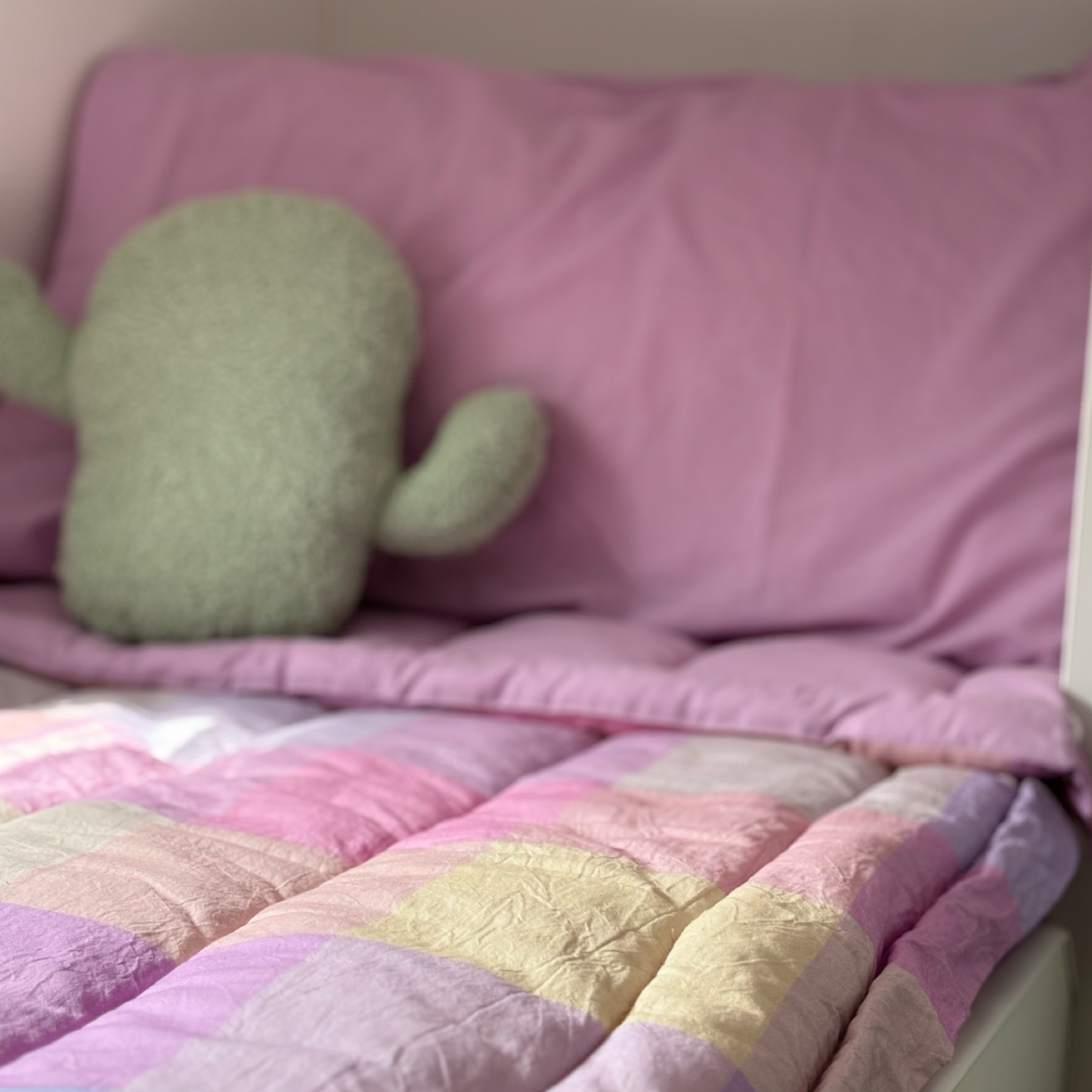EDIE - All in One Bedding