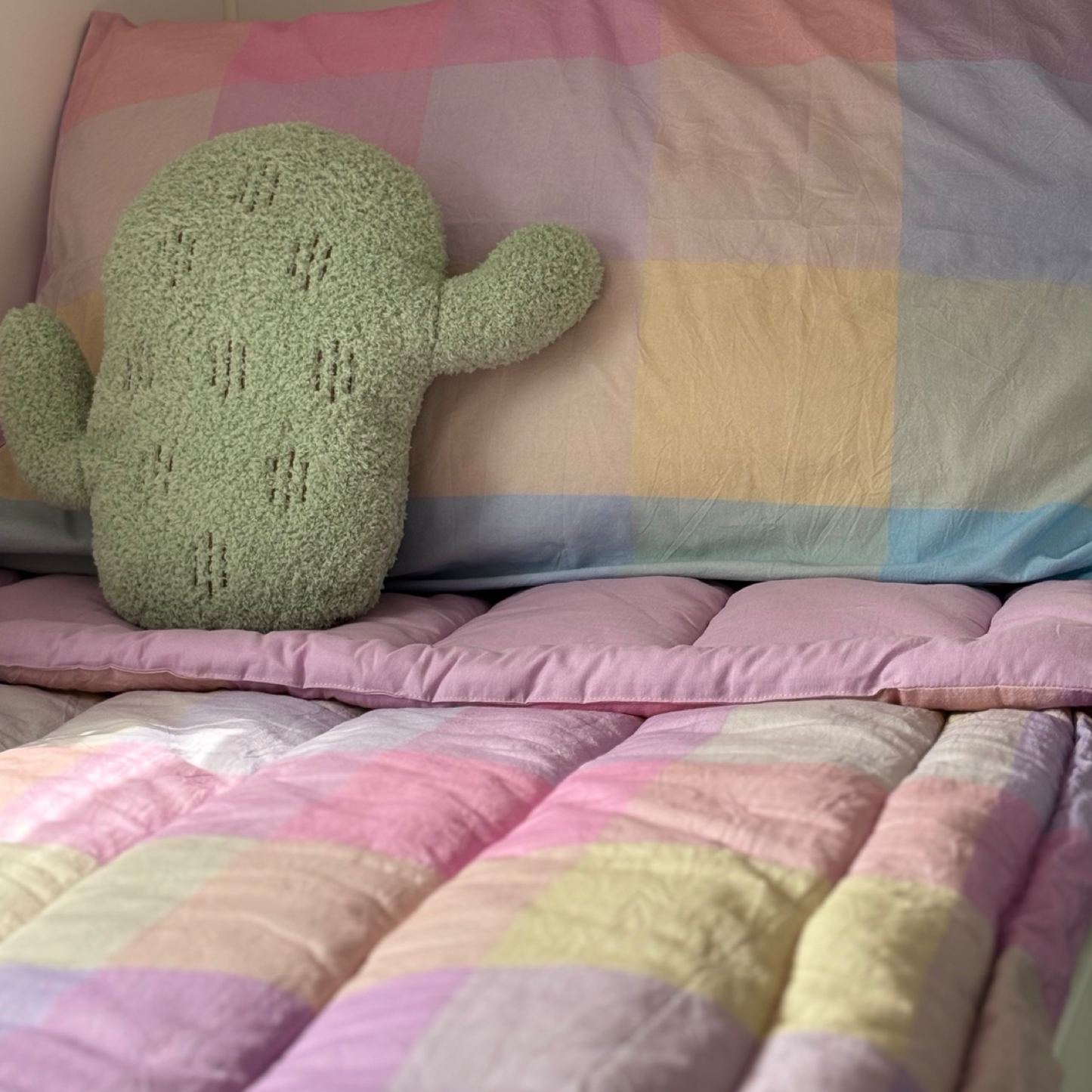 EDIE - All in One Bedding