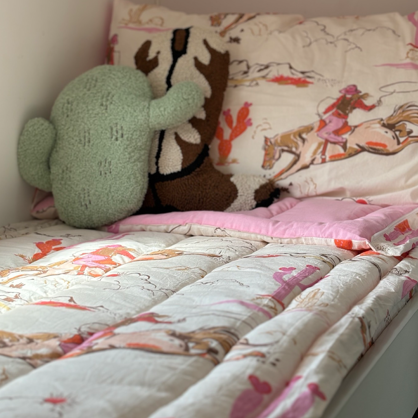 CLANCY - All in One Bedding