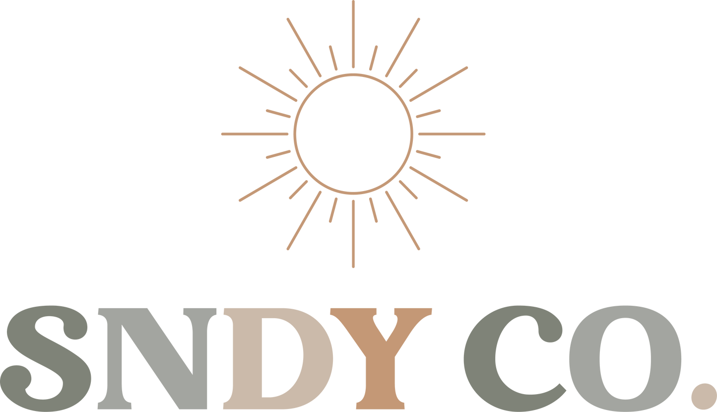 SNDYco Gift Card